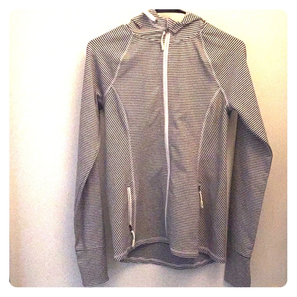 New Kyodan workout fitness yoga hoodie size S